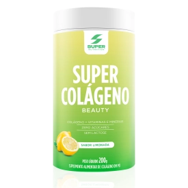 Super Colágeno Beauty Limonada (20 doses)